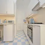 شقة Castel Sant'angelo Elegant Jacobus House *