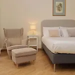 Castel Sant'angelo Elegant Jacobus House شقة