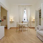 Castel Sant'angelo Elegant Jacobus House