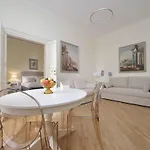 شقة Castel Sant'angelo Elegant Jacobus House