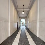 شقة Castel Sant'angelo Elegant Jacobus House روما