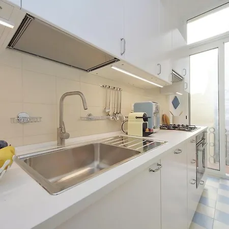 Appartamento Castel Sant'angelo Elegant Jacobus House Roma