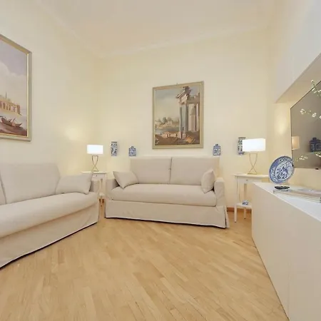 Castel Sant'angelo Elegant Jacobus House Appartamento Roma