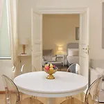 Апартаменты Castel Sant'angelo Elegant Jacobus House