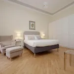 Castel Sant'angelo Elegant Jacobus House Рим