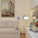 Апартаменты Castel Sant'angelo Elegant Jacobus House