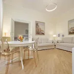 Апартаменты Castel Sant'angelo Elegant Jacobus House