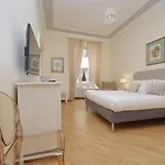 Castel Sant'angelo Elegant Jacobus House Апартаменты Рим