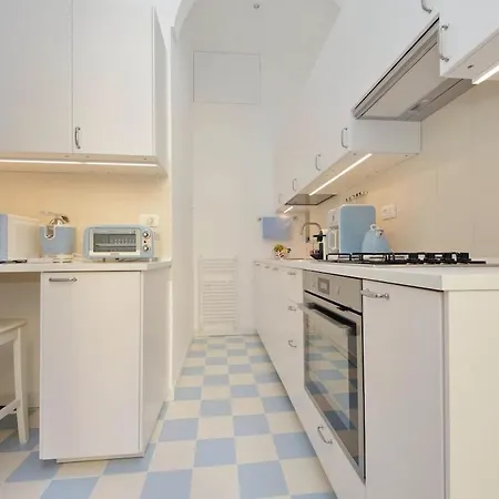 Apartament Castel Sant'angelo Elegant Jacobus House *