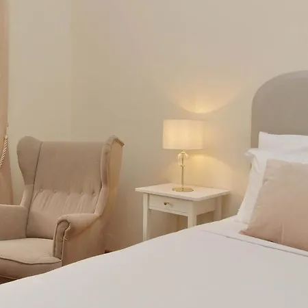 Castel Sant'angelo Elegant Jacobus House Apartament