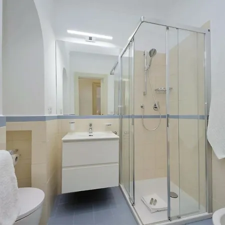 Apartament Castel Sant'angelo Elegant Jacobus House