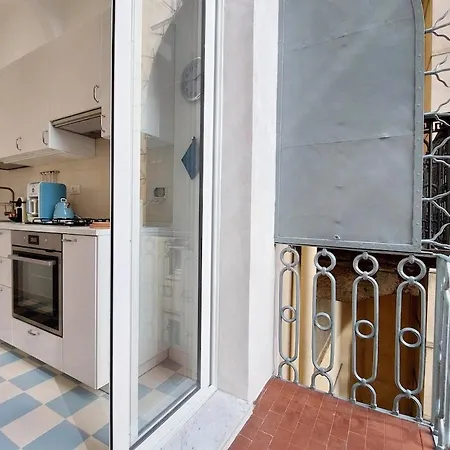 Castel Sant'angelo Elegant Jacobus House Apartament