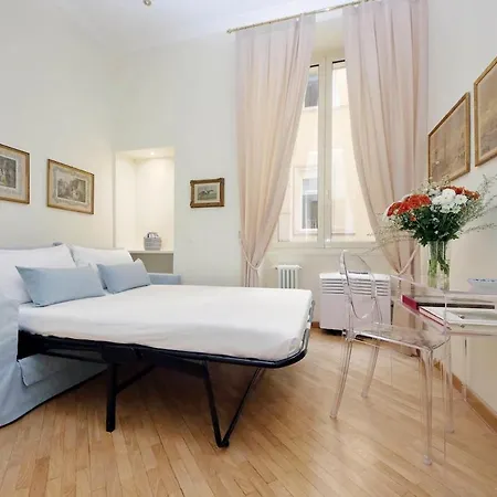 Castel Sant'angelo Elegant Jacobus House * Roma