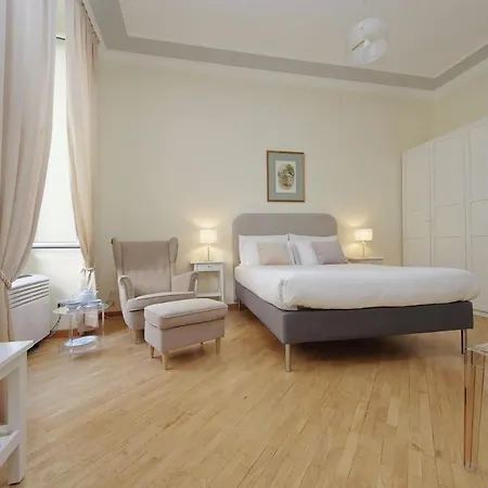Apartamento Castel Sant'angelo Elegant Jacobus House