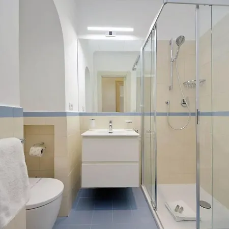 Castel Sant'angelo Elegant Jacobus House * Roma