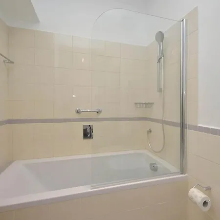 Castel Sant'angelo Elegant Jacobus House Apartament