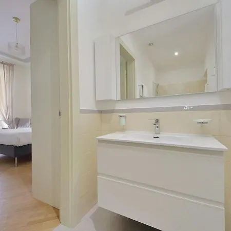 Apartament Castel Sant'angelo Elegant Jacobus House Rzym