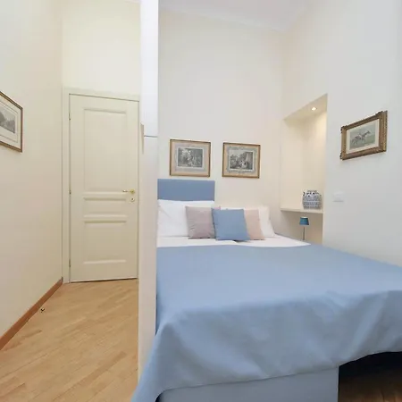 Castel Sant'angelo Elegant Jacobus House * Roma