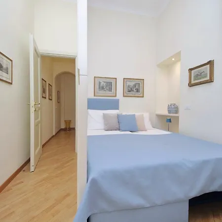 Castel Sant'angelo Elegant Jacobus House Apartamento Roma