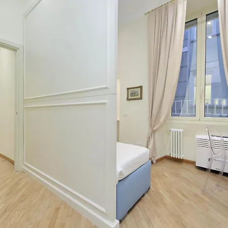 Castel Sant'angelo Elegant Jacobus House Apartamento Roma