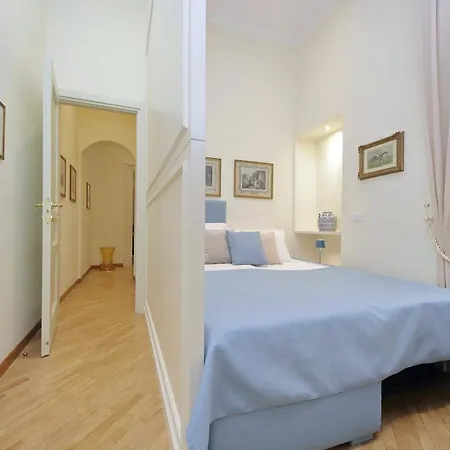 Castel Sant'angelo Elegant Jacobus House Apartamento *