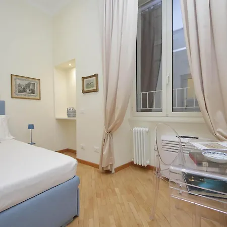 Castel Sant'angelo Elegant Jacobus House * Roma