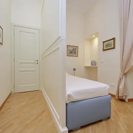 Castel Sant'angelo Elegant Jacobus House Roma
