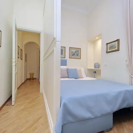 Apartamento Castel Sant'angelo Elegant Jacobus House Roma