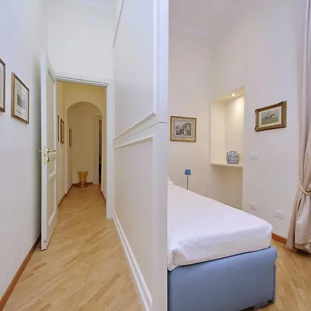 Castel Sant'angelo Elegant Jacobus House Apartament Rzym