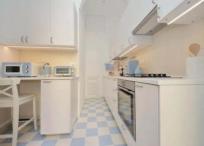 Apartamento Castel Sant'angelo Elegant Jacobus House *