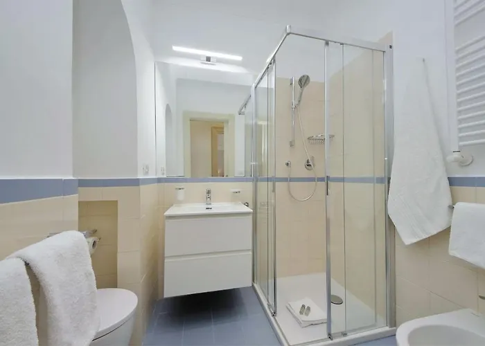 Apartamento Castel Sant'angelo Elegant Jacobus House