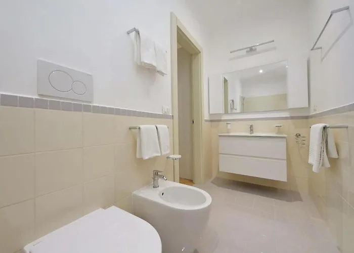 Castel Sant'angelo Elegant Jacobus House *