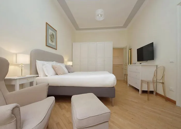 Apartamento Castel Sant'angelo Elegant Jacobus House Roma