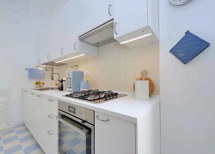 Castel Sant'angelo Elegant Jacobus House * Roma