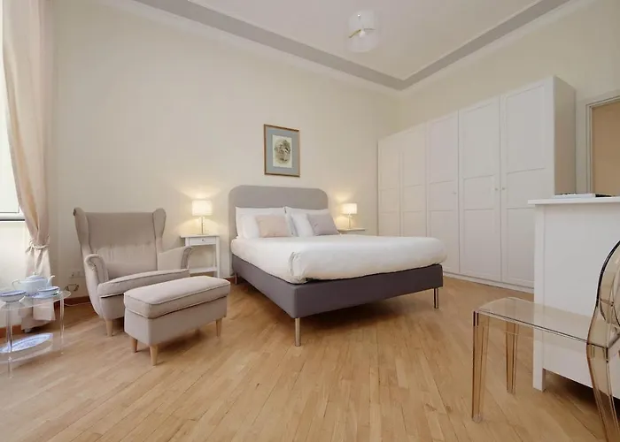 Castel Sant'angelo Elegant Jacobus House Roma