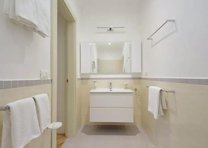 Castel Sant'angelo Elegant Jacobus House Apartamento *