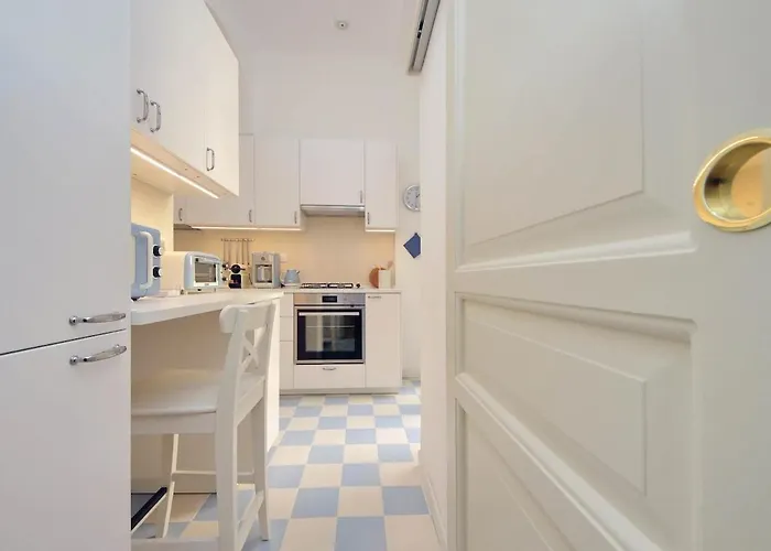 Castel Sant'angelo Elegant Jacobus House Roma