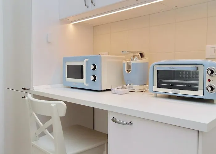 Castel Sant'angelo Elegant Jacobus House Roma