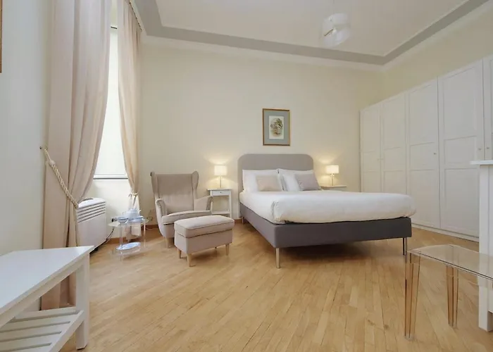 Apartamento Castel Sant'angelo Elegant Jacobus House