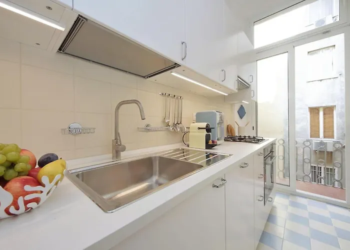 Apartamento Castel Sant'angelo Elegant Jacobus House Roma