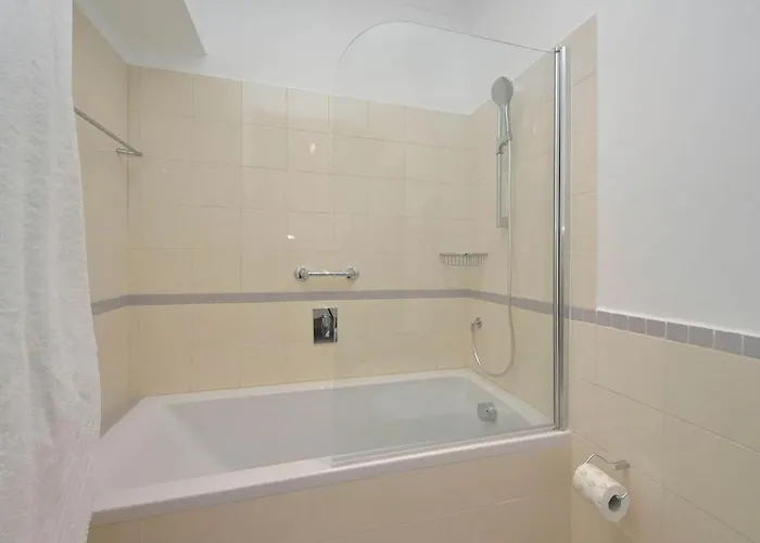 Castel Sant'angelo Elegant Jacobus House Apartamento