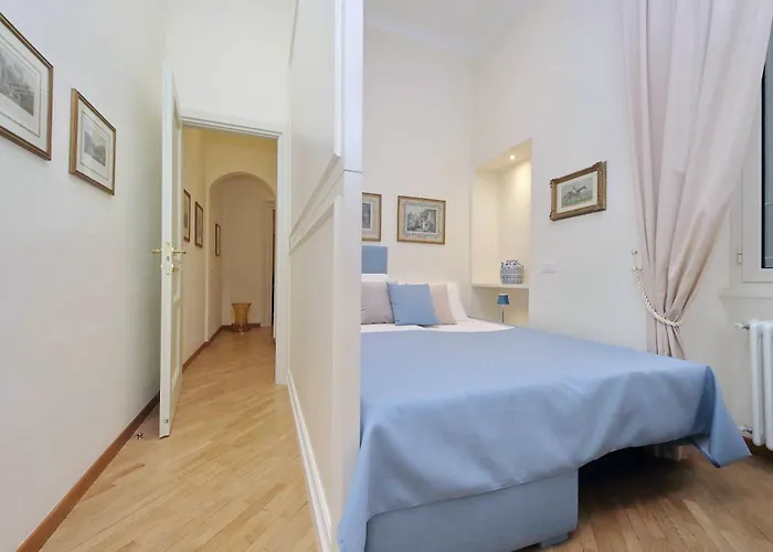 Apartamento Castel Sant'angelo Elegant Jacobus House Roma