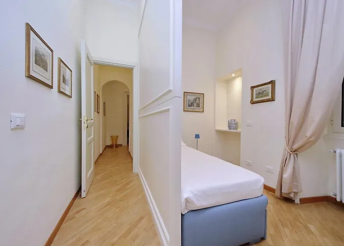 Castel Sant'angelo Elegant Jacobus House Apartamento Roma
