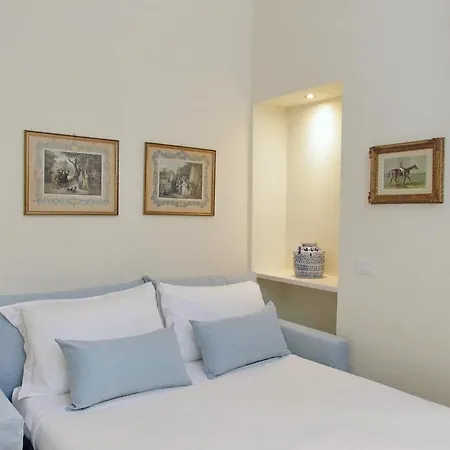 דירה Castel Sant'angelo Elegant Jacobus House