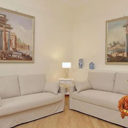 Castel Sant'angelo Elegant Jacobus House דירה