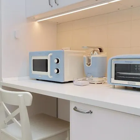 Castel Sant'angelo Elegant Jacobus House רומא