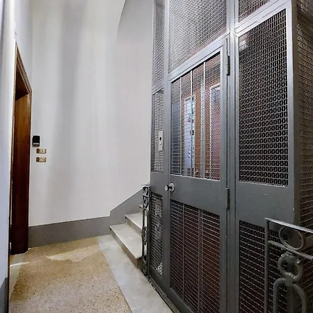 Castel Sant'angelo Elegant Jacobus House דירה